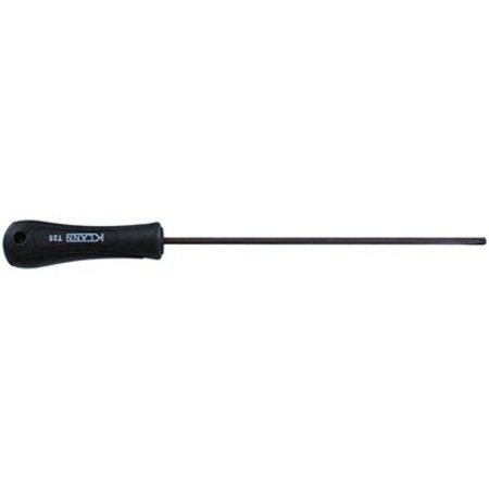 Gedore Tools TORX SCREWDRIVER T25X200MM KL-4305-6225